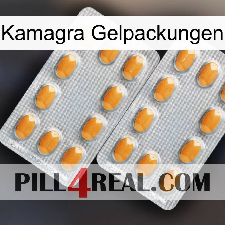 Kamagra Gel Packs cialis4